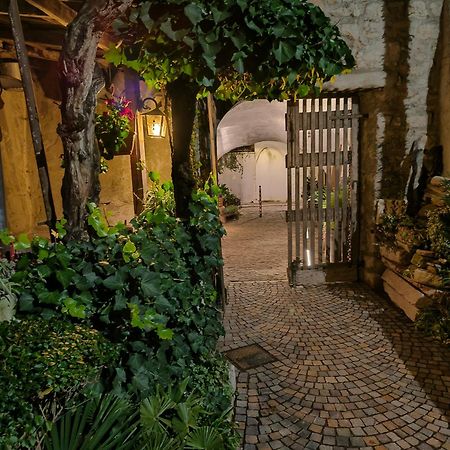 Appartamenti Villa Belvedere Arco Exterior photo
