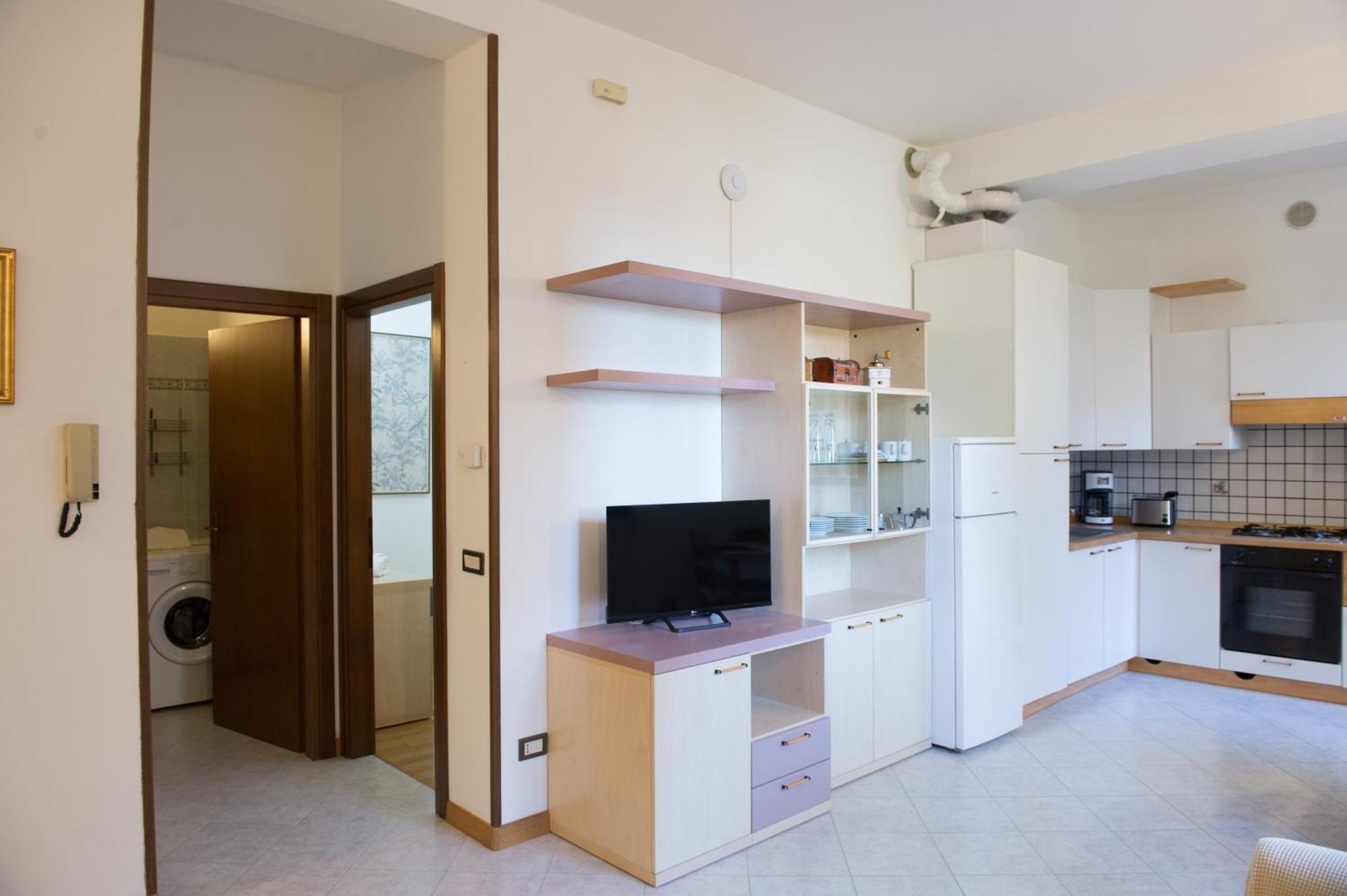 Appartamenti Villa Belvedere Arco Room photo