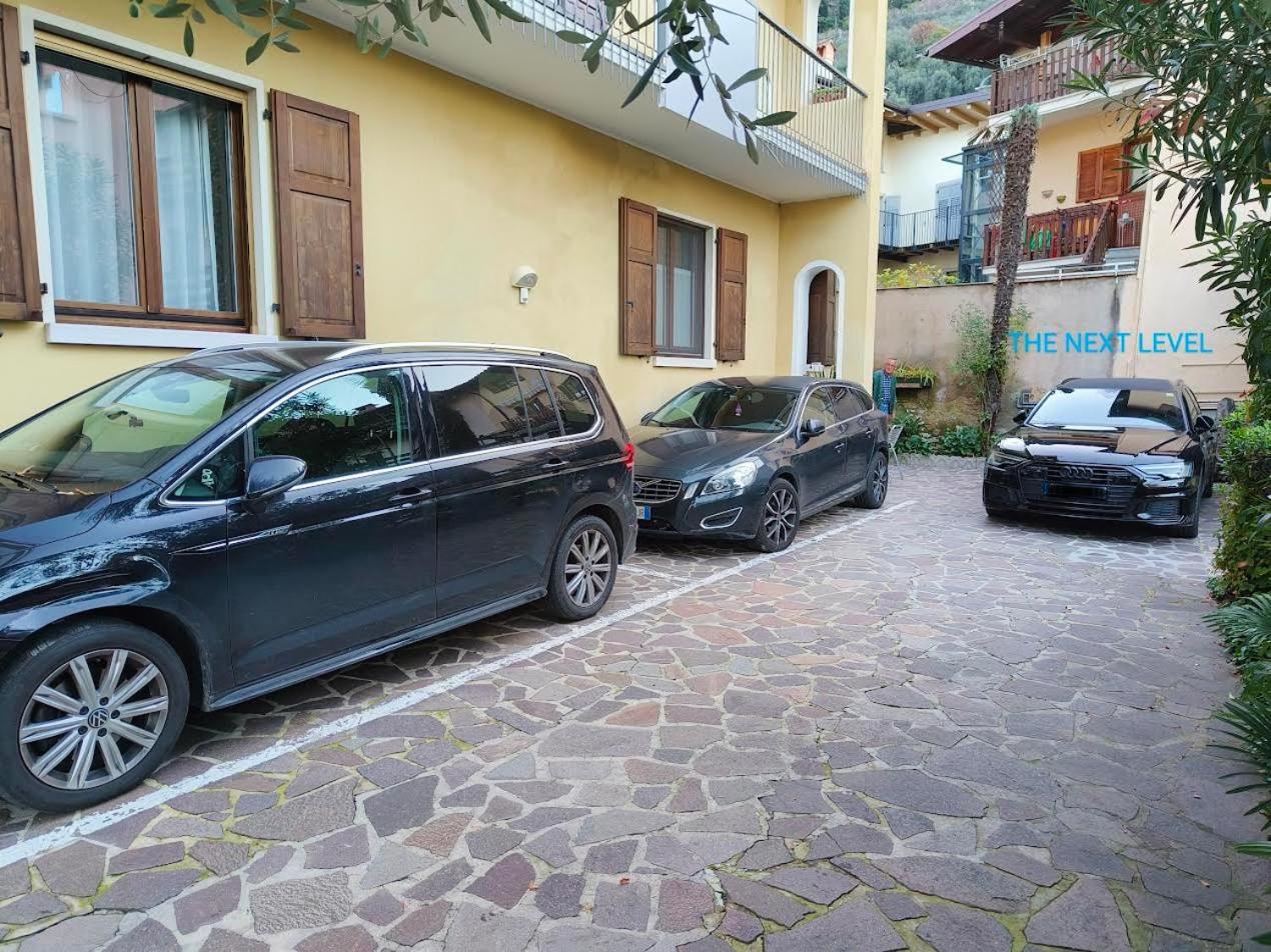 Appartamenti Villa Belvedere Arco Exterior photo